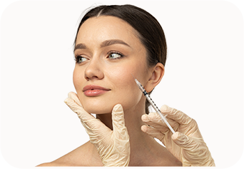 Botox com resultado natural